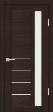 Дверь Profilo Porte, PS-40, ДО, Венге мелинга Дверь Profilo Porte, PS-40, ДО, Венге мелинга